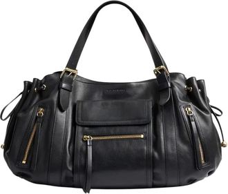 Gerard Darel Bolso ST Germain - Bags - Mujer - Negro - ONE SIZE