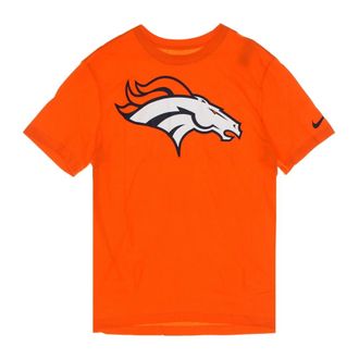 Nike Hombre, Deporte, Naranja, Talla: S