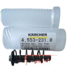 Karcher Pist&oacute;n Completo Solo Para K&auml;rcher 4.553-231.0