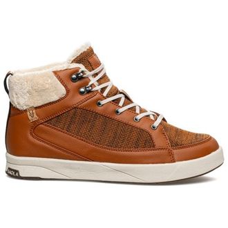 Saola Picchu Waterproof Freizeitstiefel f&uuml;r Damen | braun
