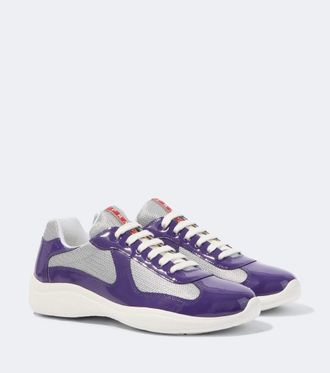 Prada Zapatillas Prada Americas Cup
