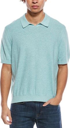 Tommy Bahama Capri Cove Linen-Blend Polo Shirt