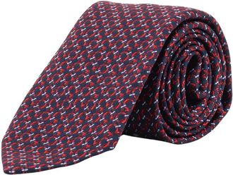 Ferragamo Uomo, Accessori, Multicolore, Taglia unica, new