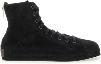 Yohji Yamamoto Nizzastar Hi Sneaker-Uomo