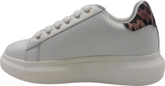Gio Cellini Mujer, Zapatos, Blanco, Talla: 37 EU