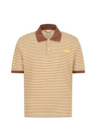Marni Polo Marni a Righe