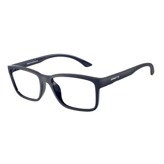 Arnette Heren, Accessoires, Blauw, Maat: 55 MM Nylon