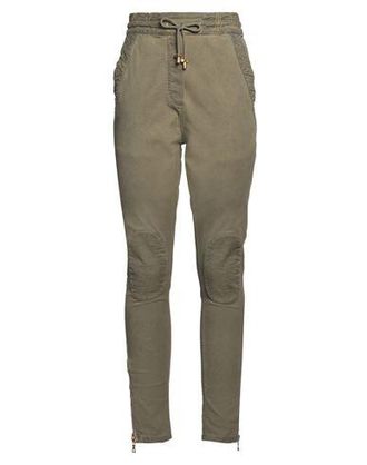 Balmain BOTTOMWEAR - Trousers on YOOX.COM