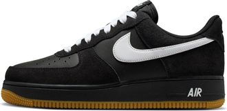 Nike Air Force 1 SK8 Black Gum IB6388-001
