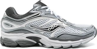 Saucony ProGrid Omni 9 sneakers - Grijs