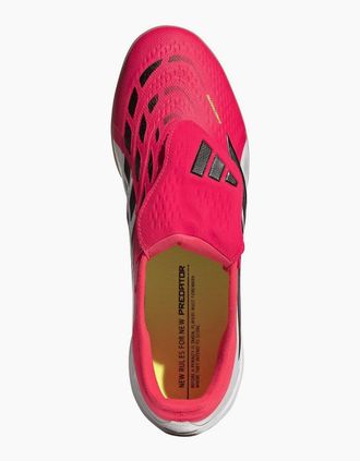 adidas Mens Pred Pro Ft I - Pink - Size: 7.5