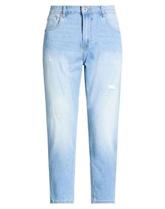 Gianni Lupo PARTES DE ABAJO - Pantalones vaqueros en YOOX.COM