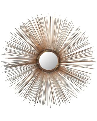 Safavieh Sun Burst Mirror