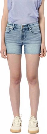 Dear John Denim Womens Gigi Shorts In Canton