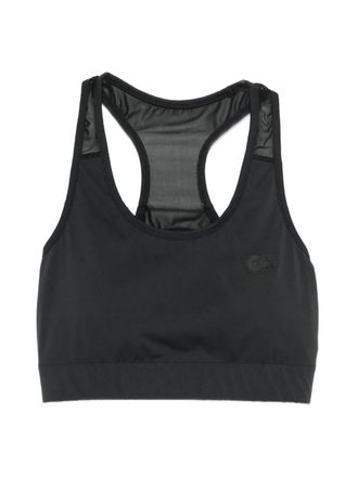 AlphaTauri Sora V1.Y9.02 sports bras - Black