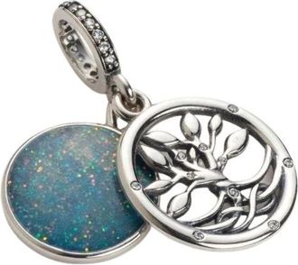Pandora Mujer, Accesorios, Gris, Talla: ONE Size