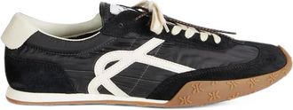 Kenzo Kenzorush Low-top Sneakers