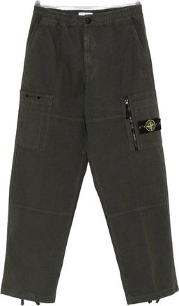 Stone Island Pantalone Loose