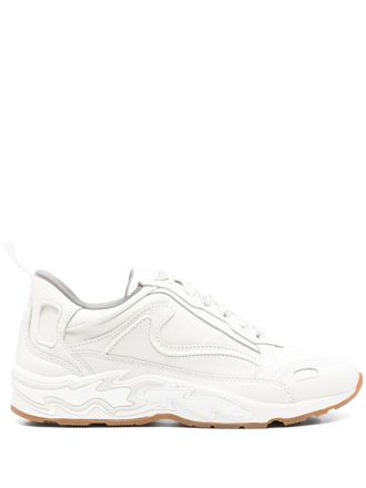 Sandro Sneakers Flame - Bianco