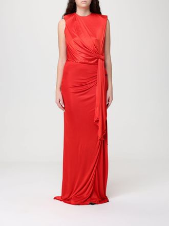 Elisabetta Franchi Draped Top
