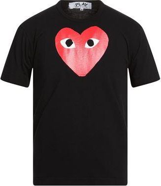Comme Des Gar&ccedil;ons TOPWEAR - T-shirts sur YOOX.COM