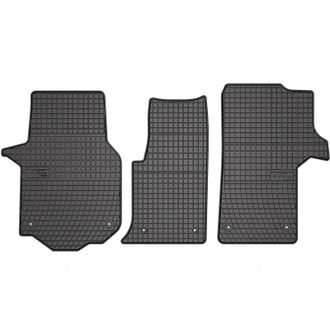 OEM Alfombras De Goma Vw Crafter 2 2016-2024