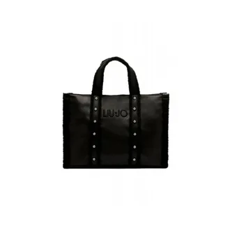 Liu Jo Uomo, Borse, Nero, Taglia unica, new