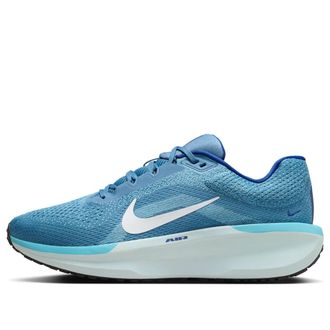 Nike Air Zoom Winflo 11 Aegean Storm Baltic Blue FJ9509-401