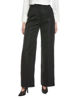 Nanushka Nanushka Lanai Relaxed Leg Tailored Trouser