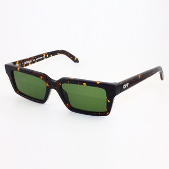 Off-white Sunglasses