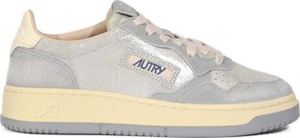 Autry Medalist Low Sneakers