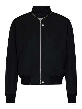 Jil Sander Bomber Jacket