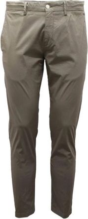 Be Able Mike Shorter Trousers