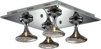 OEM L&aacute;mpara De Techo Italux Nueva Mx1129064a