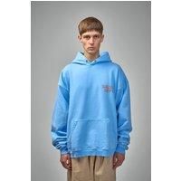 Gallery Dept. 90s Logo Hoodie