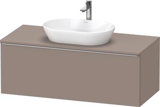 Duravit Duravit D-neo, Lavabo Consola Suspendido, 1200x459x550mm, 1x