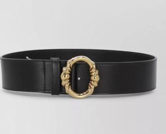 Etro leather belt