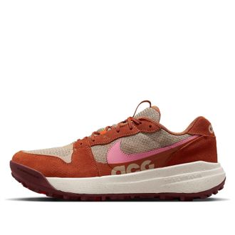 Nike x ACG Lowcate Dark Russet DM8019-201