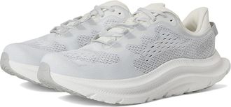 Hoka One One Kawana 2 Womens Shoes Cosmic Grey : 9.5 B - Medium, Synthetic/Textile