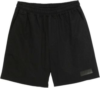 low brand Uomo, Pantaloncini, Nero, L, new
