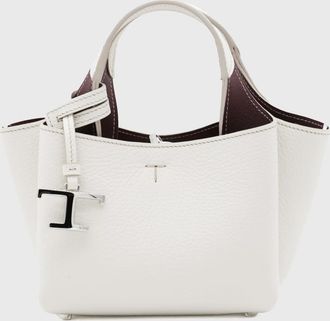 Tod's Leather Bag