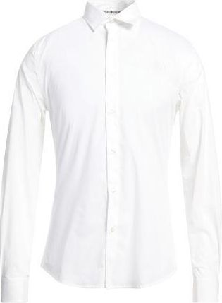 Dirk Bikkembergs CAMISETAS Y TOPS - Camisas en YOOX.COM