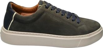 Alexander Smith Uomo, Scarpe, Grigio, 42 EU, new
