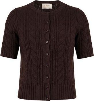 Kaos MAGLIERIA - Cardigan su YOOX.COM