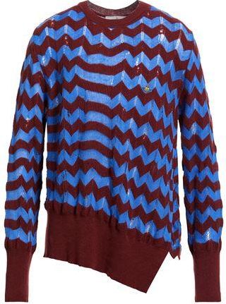 Vivienne Westwood STRICKWAREN - Pullover auf YOOX.COM