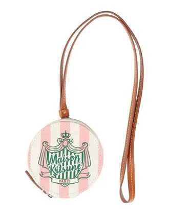 Maison Kitsun&eacute; Small Leather Goods - Coin purses on YOOX.COM