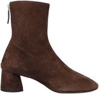 Proenza Schouler Ankle boots