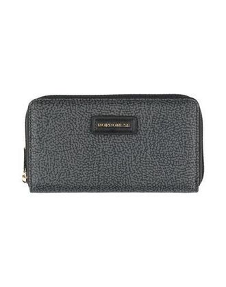 Borbonese Small Leather Goods - Wallets sur YOOX.COM