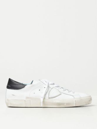 Philippe Model Sneakers PHILIPPE MODEL Men color White 2