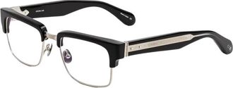 Matsuda Optical Frame - unisex - Brillen - Zwart - 53 MM - Accessoires